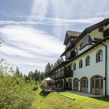 Hotel Bad Waldbrunn