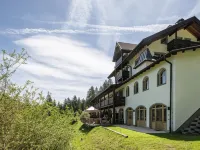 Hotel Bad Waldbrunn - Wifi