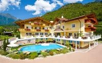 Hotel am Sonneck - Mountain View