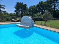 Il Sentiero - Pools