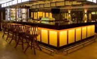 Panari Resort, BW Signature Collection - バー