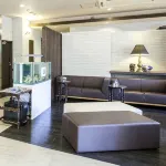Business Hotel Shirasagi - Wifi