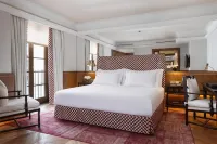 Palacio Solecio, a Small Luxury Hotel of the World - Gym