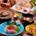 Aji No Yado Kikuta - breakfast