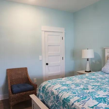 "Seas the Day", located in the heart of beautiful Corolla, Outer Banks of NC