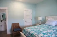 "Seas the Day", located in the heart of beautiful Corolla, Outer Banks of NC - 4-Star