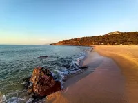 TRILO SUPERIOR, sea comfort and relaxation in Cala Gonone - Homestays
