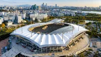 HAONJAE, 5 minutes to subway station, AREX, Hongdae, Gyeongbokgung Palace, Myeongdong - Airport Shuttle