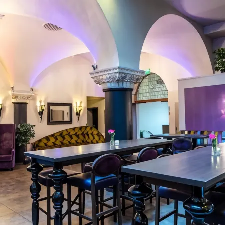 Banken Hotel