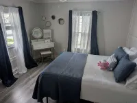Linnys Cozy Cottages "Blue Pearl" 3-Bedroom House on the Strip in Gotl, Spire - 3-Star