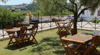 Casa de Campo Sao Rafael - Turismo Rural - Villaer
