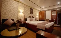 Hotel Punjab Palace - فطور