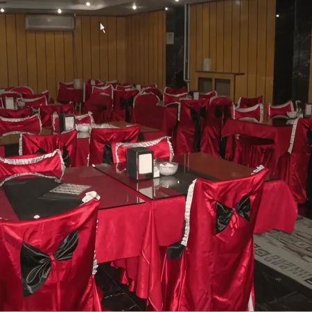 Yeni Kosk Esra Hotel