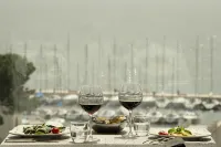 Hotel Sole Malcesine - Frühstück