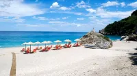Iakovakis Suites & Spa - Havudsigt