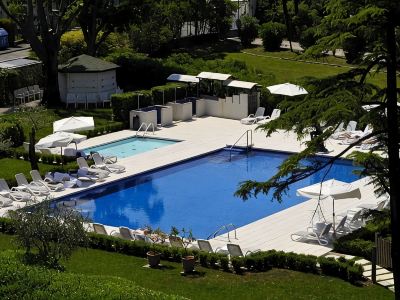 Hotel Acquaviva Del Garda