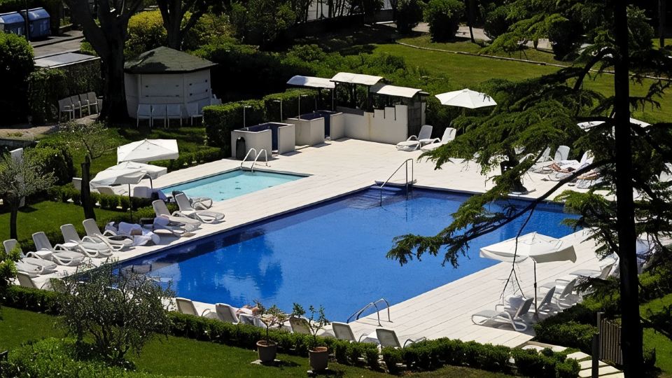 Hotel Acquaviva Del Garda