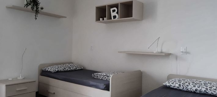 Appartamento Zamarì Hotels in Мальчезіне