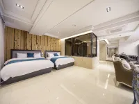 JB ツーリスト ホテル 安心周辺のホテル