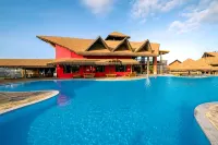 Carnaubinha Praia Resort - С бассейном