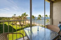 Menehune Shores, #623 - Ocean View