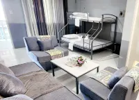 Rocca Del Garda Resort - Gym