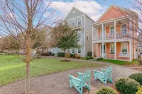 Happy Ours Mins to Park Circle Dtwn Chs Beach - Homestays