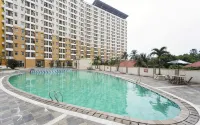 Dsr Apartment Margonda Residence 2 - พร้อมระเบียง