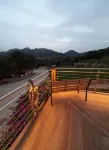 佩特拉主人莊園 - 山景
