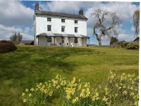 Upper Buckton B&B - 4-Star