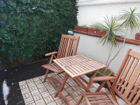 B&b Baglio Busalacchi di Giuseppe Cusimano - parcheggio