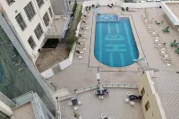 Hotel Hocine - Wi-Fi