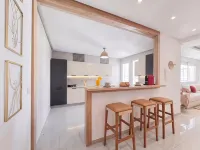 DHAJIA Morocco | Agadir 2BR Pool & Parking - Homestays