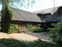 Foundry Guest Lodge - Lodges