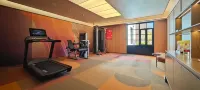 Huafu Hotel - Gym