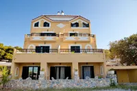 Vasilaras Hotel - 3-Sterne
