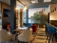 Mercure Frankfurt Offenbach - bar