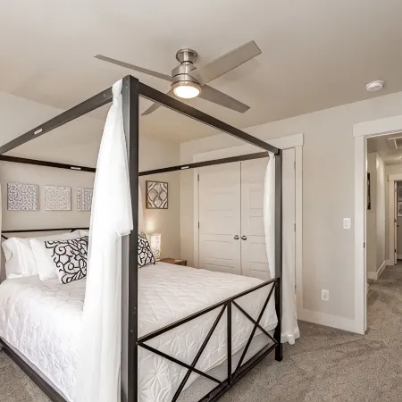 Private Rexburg 5 Bedroom Home with Bonus Loft The