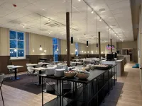 Sephs Hotel Sittard - Wifi