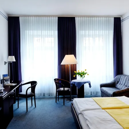 Hotel Goldener Adler