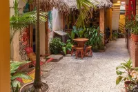Flying Dog Hostel Iquitos - 2-Sterne