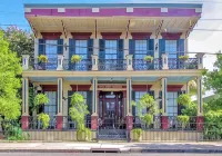The Mansion on Royal - Jacuzzi