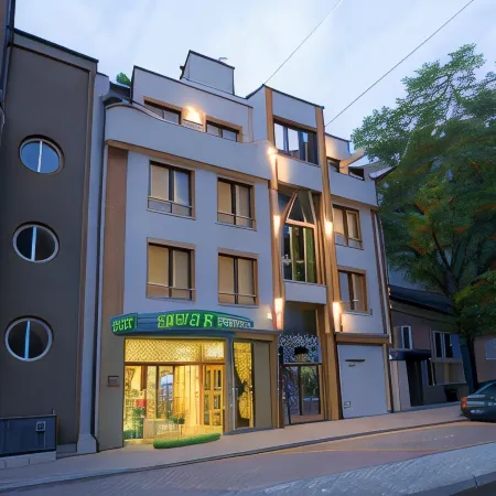 Dionis Hotel