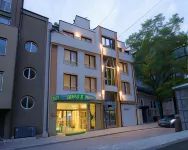 Dionis Hotel - Wifi