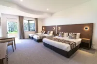 Serafino McLaren Vale - piscine