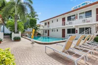 Surf Side Resort - 2-Star