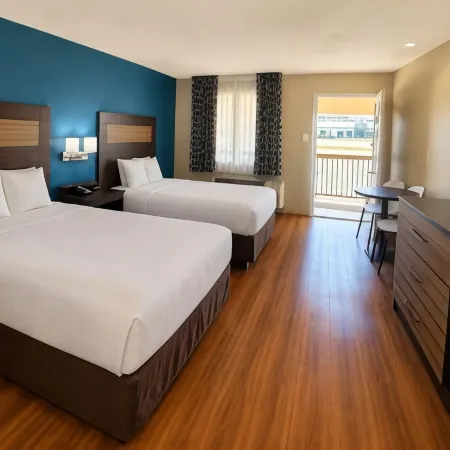 Stratford House Inn and Suites Temple