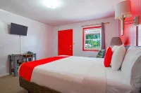OYO Hotel Lamberton Hwy 14 - WiFi