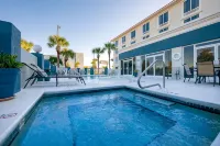 SummerPlace Inn - Hot Tub