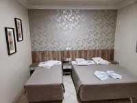 Dourados Center Hotel - 3-Star